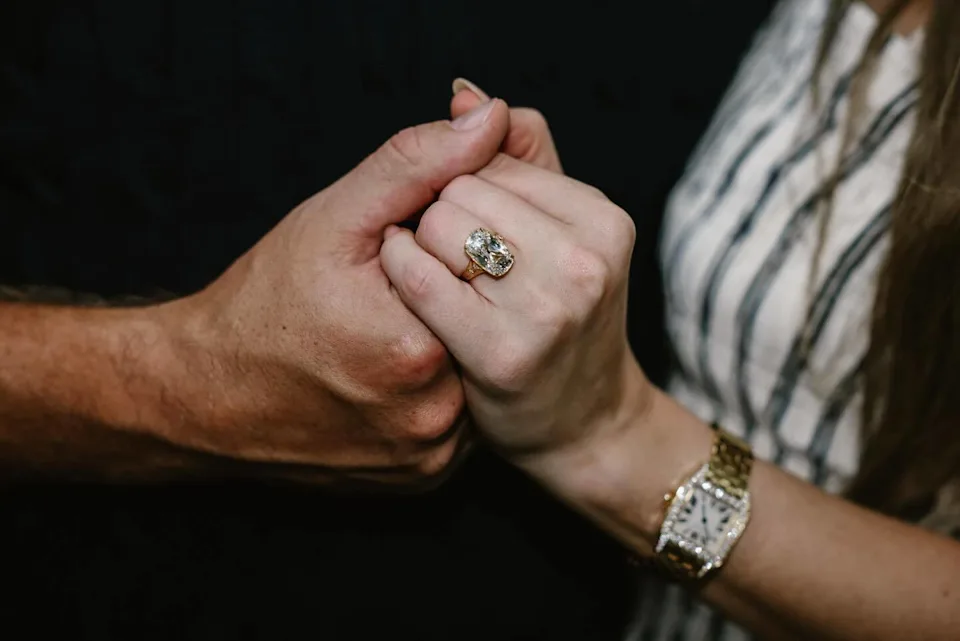 Taylor Swift engaged to Travis Kelce after 2 years of dating