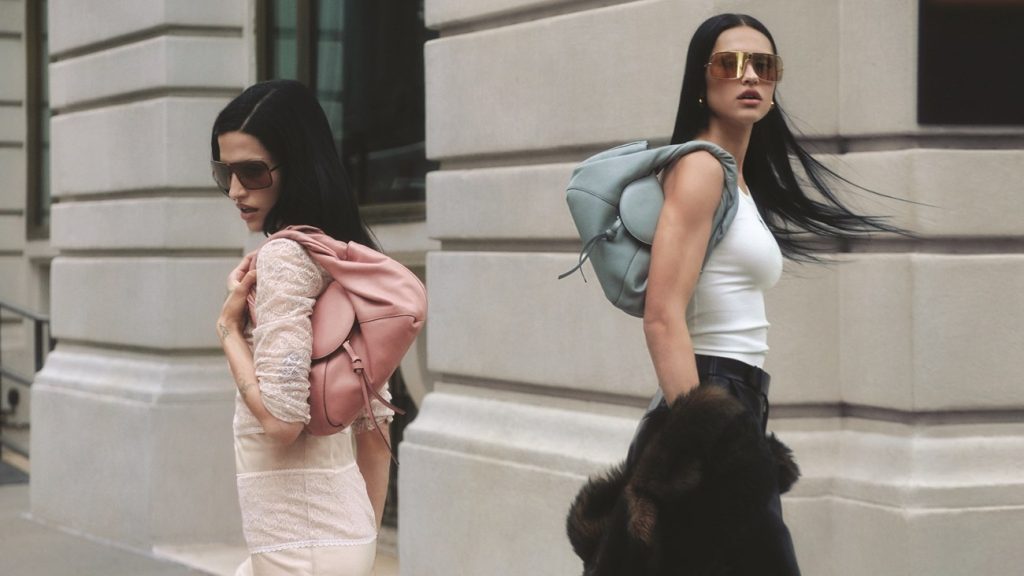 Fendi Spy The bag of secrets returns with a new look