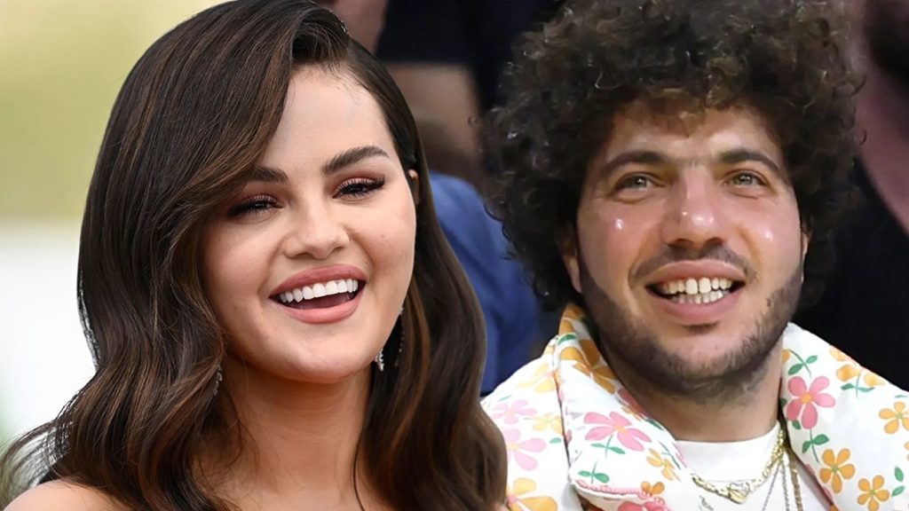 Selena Gomez is a bride.. Details about her upcoming wedding