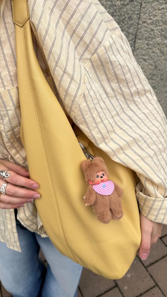 Labobo bids farewell to summer. What will replace it in the world of accessories?