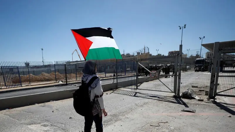 Britain, Australia, and Canada recognize the State of Palestine. Netanyahu says the move threatens Israel’s existence Britain, Australia, and Canada recognize the State of Palestine. Netanyahu says the move threatens Israel's existence