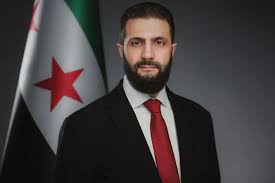 Syrian President Ahmad al-Sharaa to the United Nations : I come from Damascus the capital of history and the cradle of civilization